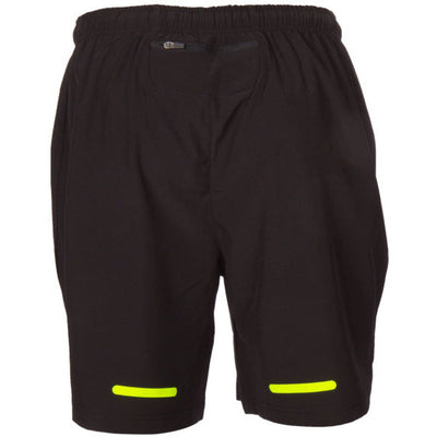 Rucanor Dash sportbroek heren zwart maat XXXL