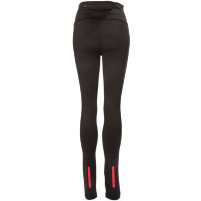 Rucanor Debby hardloopbroek dames zwart maat XXXL