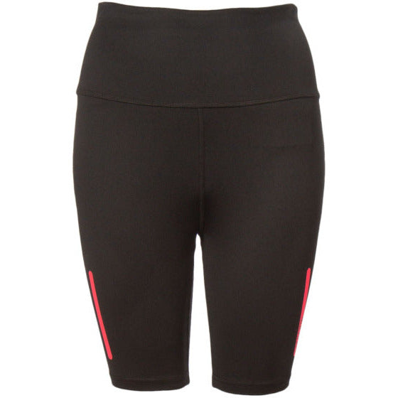 Rucanor Demi hardloopbroek dames zwart maat L