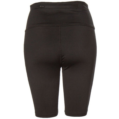 Rucanor Demi hardloopbroek dames zwart maat S