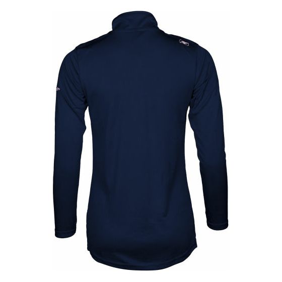Rucanor Melina ski pully dames donkerblauw maat XL