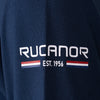 Rucanor Melina ski pully dames donkerblauw maat XL