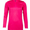 Rucanor Melina ski pully dames roze maat XL
