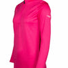Rucanor Melina ski pully dames roze maat L