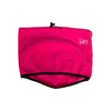 Rucanor Neck gaitor adults unisex roze onesize