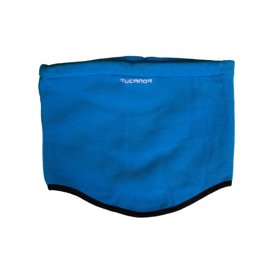 Rucanor Neck Gaitor unisex blauw
