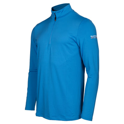 Rucanor Pjero ski pully heren blauw maat 3XL