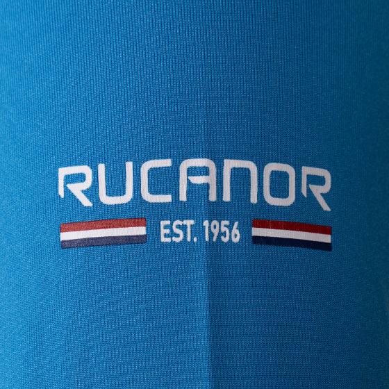 Rucanor Pjero Ski Pully Men Dimensioni Blu XXL