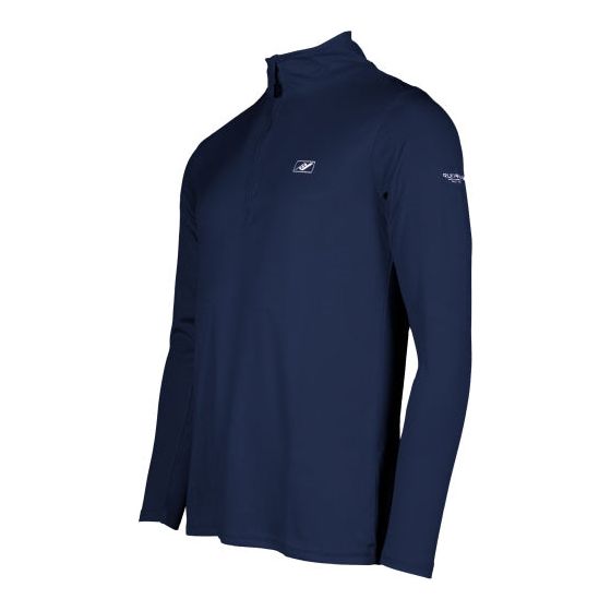 Rucanor Pjero Ski Pully Men Dark Blue Size 3xl