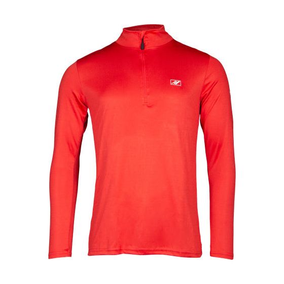 Rucanor PJero Ski Pully Men Tamaño rojo 3xl