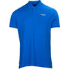 Rucanor Rodney Polo Shirt Men Dimensione blu L