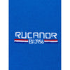 Rucanor Rodney Polo camisa hombres Tamaño azul M