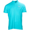 Rucanor Rodney Polo Shirt Men Dimensioni azzurra