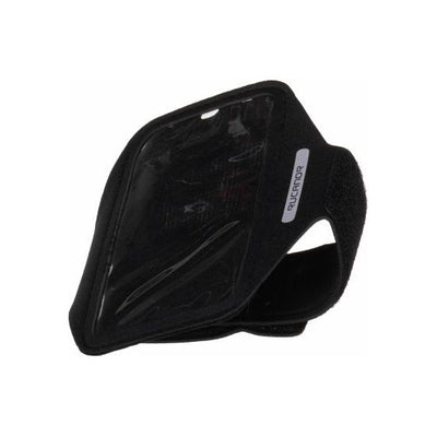 Rucanor corriendo pulsera telefónica Universal Unisex Black