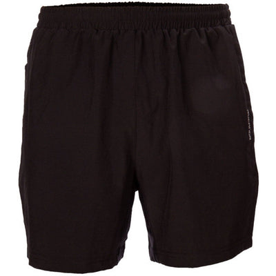 Rucanor Scotty Sports Short Men Short Black Size XL