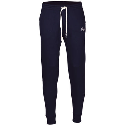 Rucanor Senna joggingsbroek heren blauw maat S