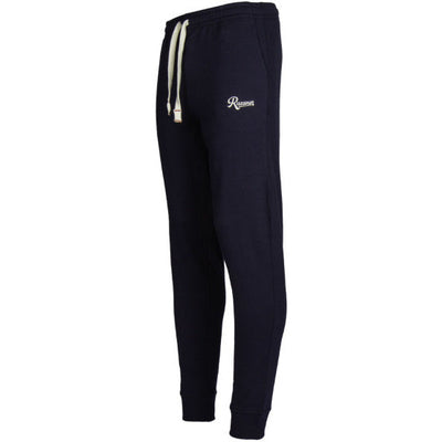 Rucanor Senna joggingsbroek heren blauw maat S