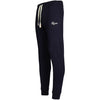Rucanor Senna joggingsbroek uomini blu size xl