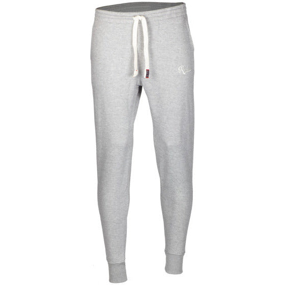 Rucanor Senna joggingsbroek uomini grigi size s