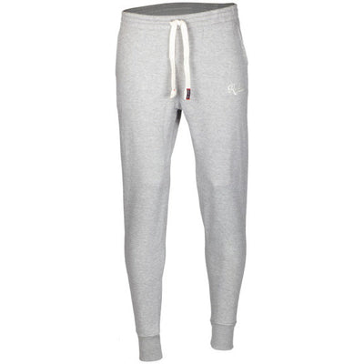 Rucanor Senna joggingsbroek uomini grigi taglia XL