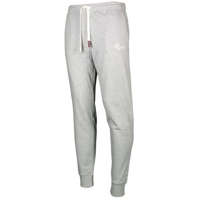 Rucanor Senna joggingsbroek uomini grigi taglia XL