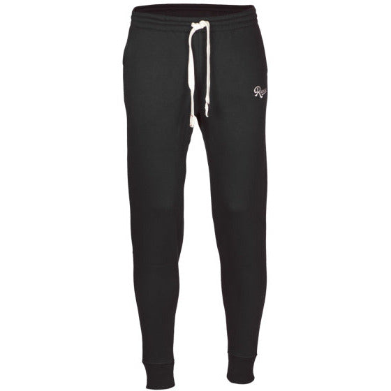 Rucanor Senna joggingsbroek Men Black size xxl