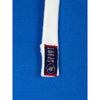 Rucanor Senna sweatpants cuff unbrushed heren blauw maat S