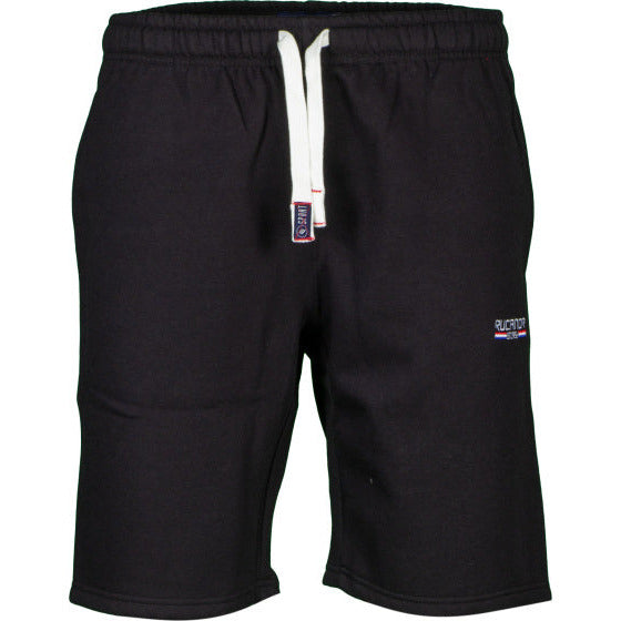 Rucanor Shae Jogging Pants Short Men Black Size XL
