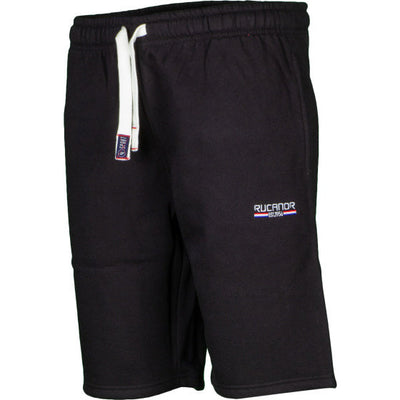 Rucanor Shae Jogging Pants Short Men Black Size XL