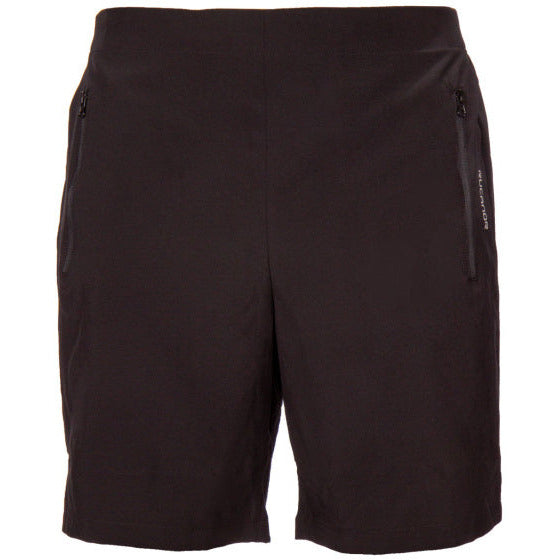 Rucanor Shawn sportshort heren zwart maat XL