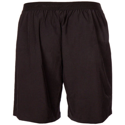 Rucanor Shawn sportshort heren zwart maat M