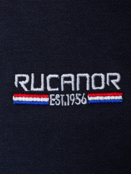 Rucanor Silver straight joggingbroek heren donkerblauw maat 3XL