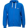 Rucanor Sky sweatvest hooded unbrushed heren blauw maat L