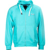 Rucanor Sky SweatSvest Capucha sin agarre Aqua Tamaño 3xl