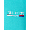 Rucanor Sky Sweatvest Hooded Uncreated Men Aqua size L