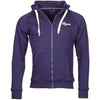 Rucanor Sky Sweatvest Hoodie Men Dimensioni Blu XXL