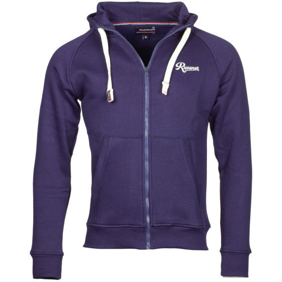 Rucanor Sky Sweatvest Holdie Men tamaño azul XL