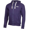 Rucanor Sky Sweatvest Hoodie Men Dimensioni Blu XXL
