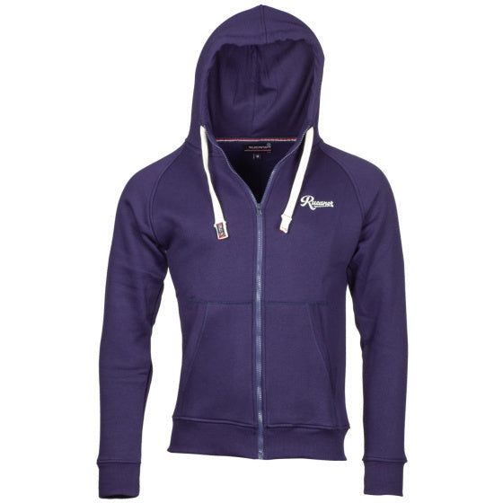 Rucanor Sky Sweatvest Holdie Men tamaño azul XL