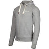Rucanor Sky sweatvest hoodie heren grijs maat L