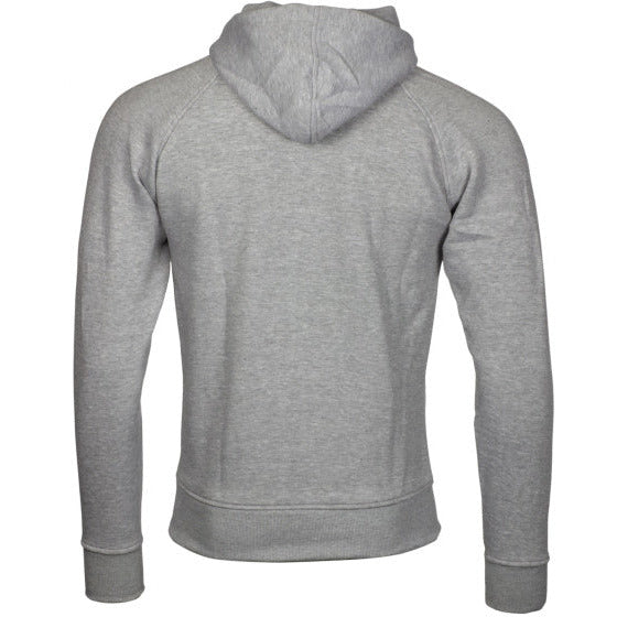 Rucanor Sky sweatvest hoodie heren grijs maat S
