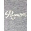 Rucanor Sky Sweatvest Hoodie Men Dimensioni grigi M