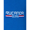 Rucanor Sydney Sweinshirt Hood Unwrushed Men Size 3xl
