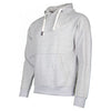 Rucanor Sydney sweatshirt hooded grijs maat L