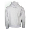 Rucanor Sydney sudadera con capucha gris tamaño xl
