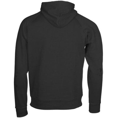 Rucanor Sydney sweatshirt hooded zwart maat M