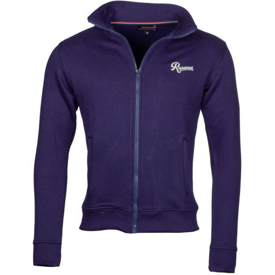 Rucanor Syl Sweatvest Men Dimensione blu XL