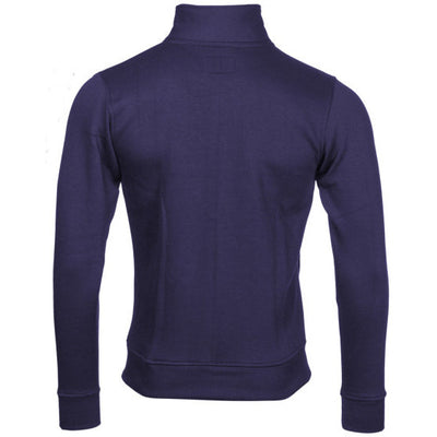 Rucanor Syl sweatvest heren blauw maat M