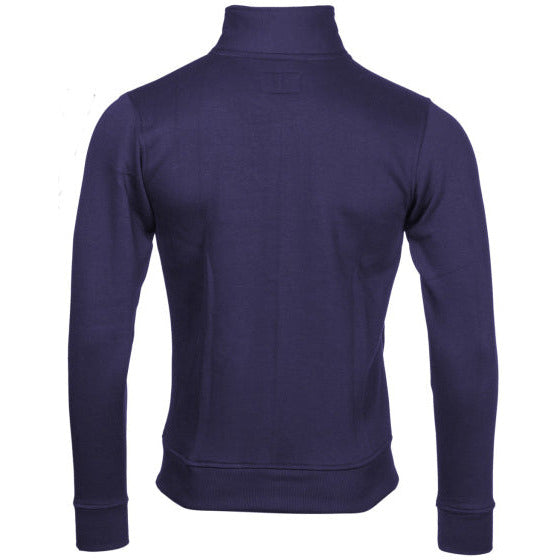 Rucanor Syl Sweatvest Men Dimensione blu XXL