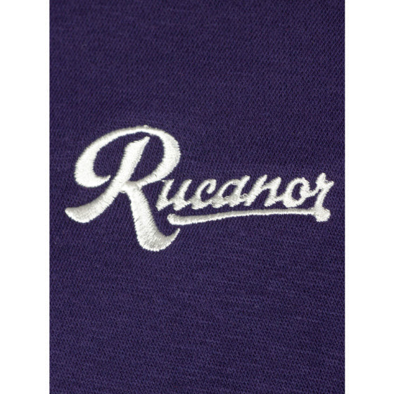 Rucanor Syl Sweatvest Men Dimensione blu XXL